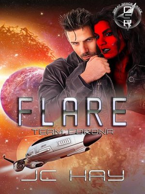 cover image of Flare